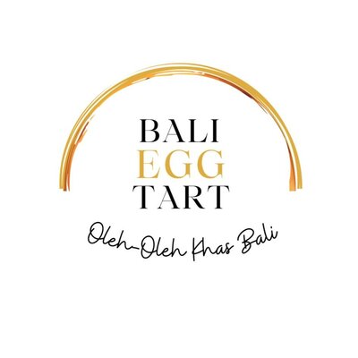 Trademark BALI EGG TART