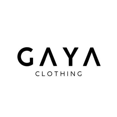 Trademark GAYA CLOTHING