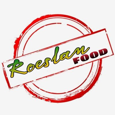 Trademark Roeslan FOOD