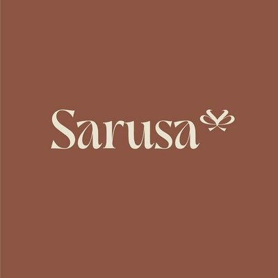 Trademark Sarusa + Logo/Lukisan