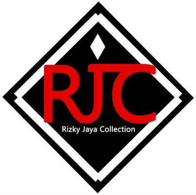 Trademark RIZKY JAYA COLLECTION