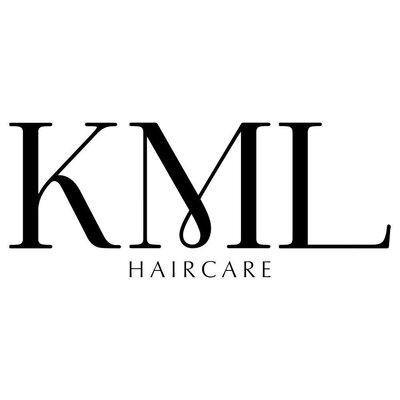 Trademark KML HAIRCARE