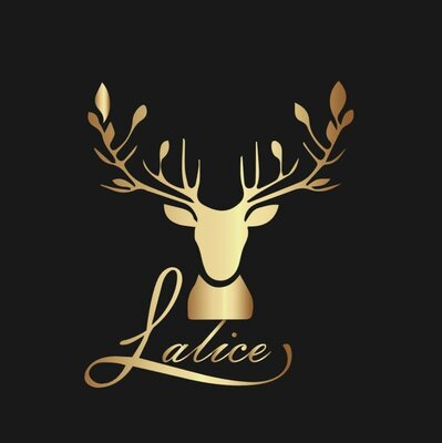 Trademark LALICE + LOGO