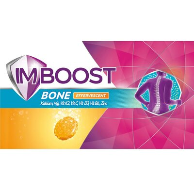 Trademark IMBOOST BONE