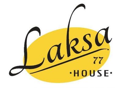 Trademark LAKSA HOUSE 77