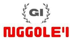 Trademark NGGOLE'I + LOGO