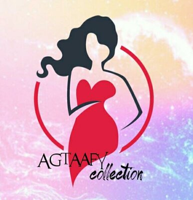 Trademark AGTAAFY collection + LOGO