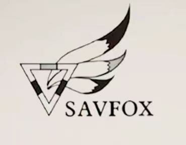 Trademark SAVFOX