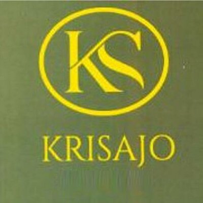 Trademark KRISAJO