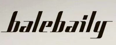 Trademark BELEBAILY