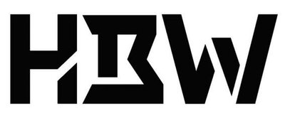 Trademark HBW logo