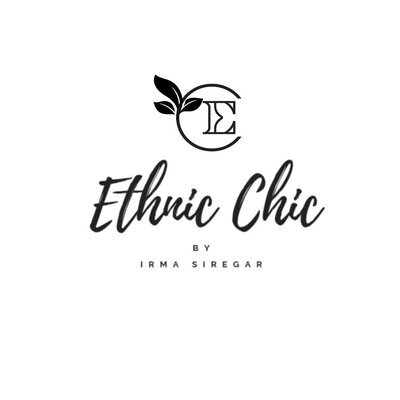 Trademark Ethnic Chic By IRMA SIREGAR