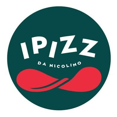 Trademark IPIZZ DA NICOLINO + LUKISAN