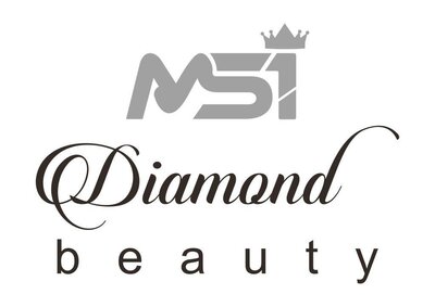 Trademark M51 DIAMOND BEAUTY