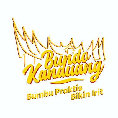 Trademark BUNDO KANDUANG BUMBU PRAKTIS BIKIN IRIT + LUKISAN