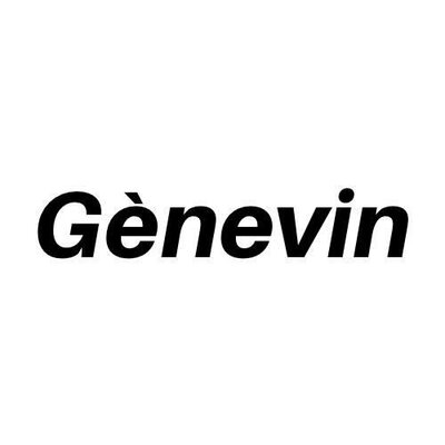 Trademark Genevin