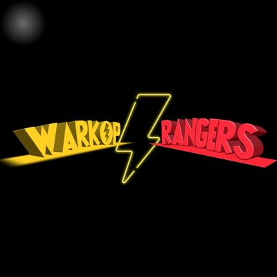 Trademark Warkop Rangers