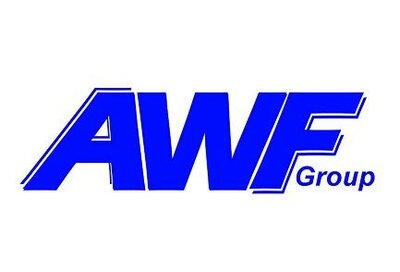 Trademark AWF GROUP