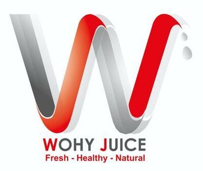 Trademark WOHY JUICE + LOGO