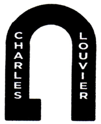 Trademark CHARLES LOUVIER dan Logo