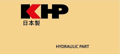 Trademark KHP