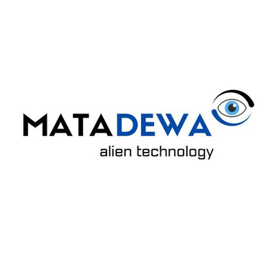 Trademark MATA DEWA ALIEN TECHNOLOGY