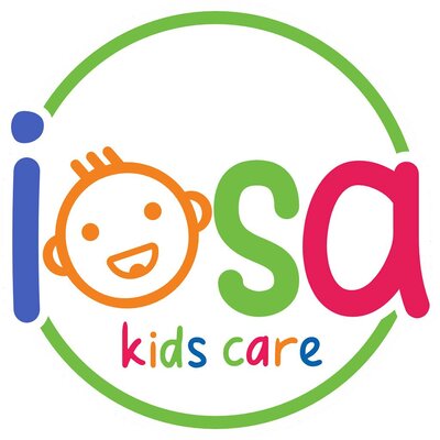 Trademark iosa kids care