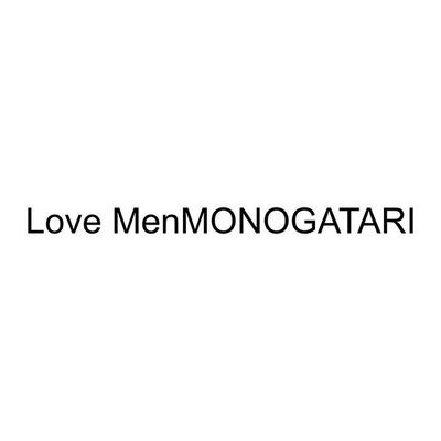 Trademark Love MenMonogatari