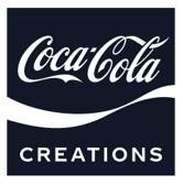 Trademark COCA-COLA CREATIONS Design