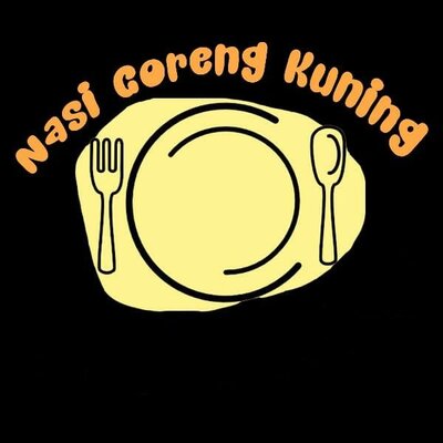 Trademark Nasi Goreng Kuning