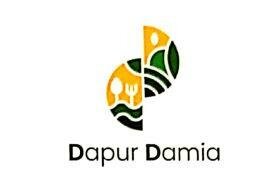 Trademark Dapur Damia