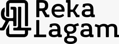 Trademark REKA LAGAM + LOGO