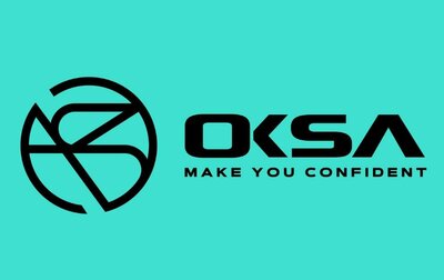 Trademark OKSA APPAREL