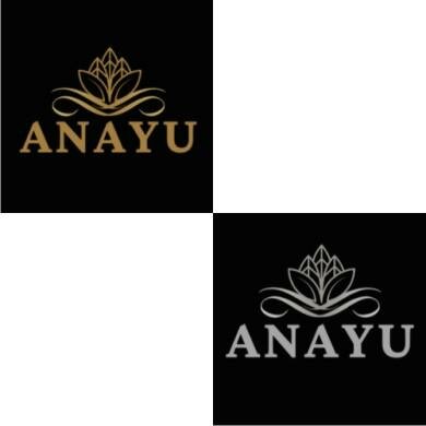 Trademark ANAYU + LOGO