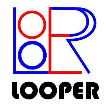 Trademark looper