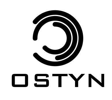 Trademark OSTYN