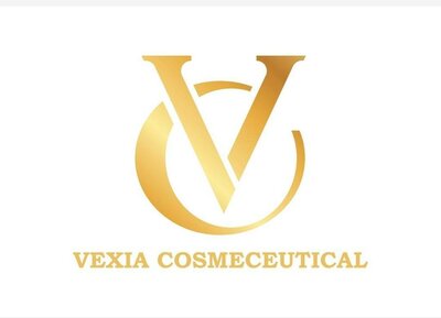 Trademark VEXIA COSMECEUTICAL