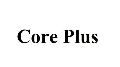 Trademark Core Plus