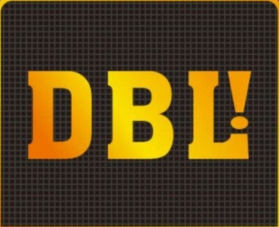 Trademark DBL!