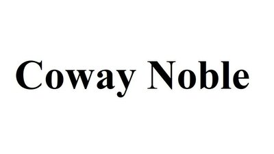 Trademark Coway Noble