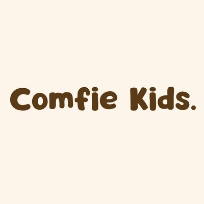 Trademark Comfie Kids