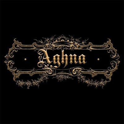 Trademark AGHNA