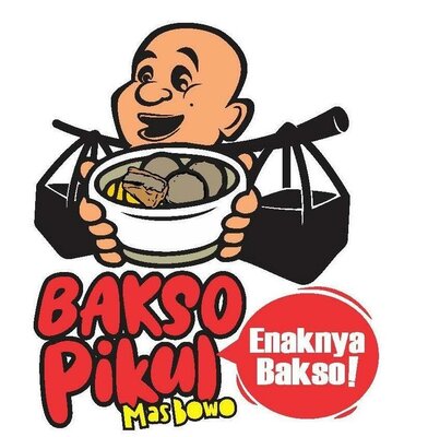 Trademark Bakso Pikul Mas Bowo