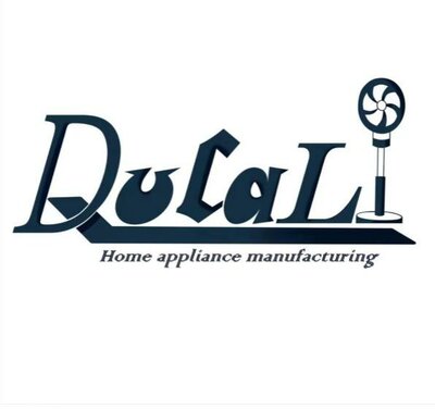 Trademark Dulali + Logo