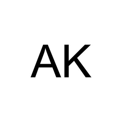 Trademark AK