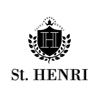 Trademark St. HENRI + LOGO