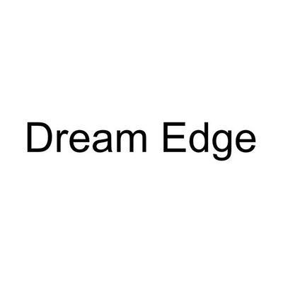 Trademark Dream Edge