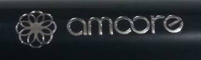 Trademark AMOORE + LOGO