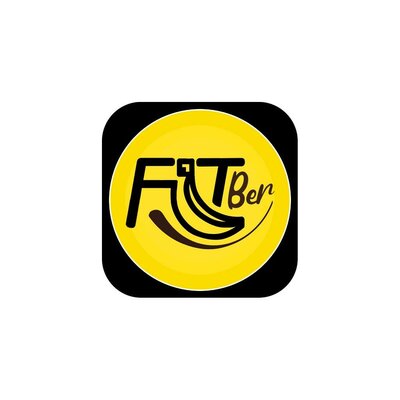 Trademark FiTBer + LOGO