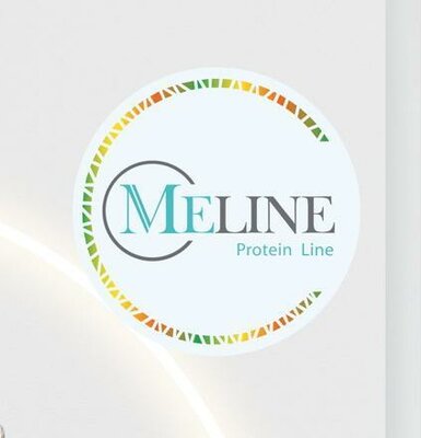 Trademark MELINE + LOGO